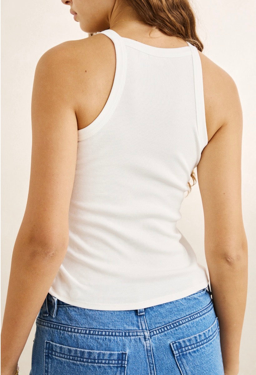 RHYTHM Seaside Tank