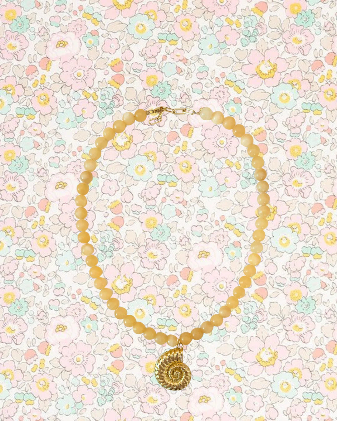 Coco Necklace