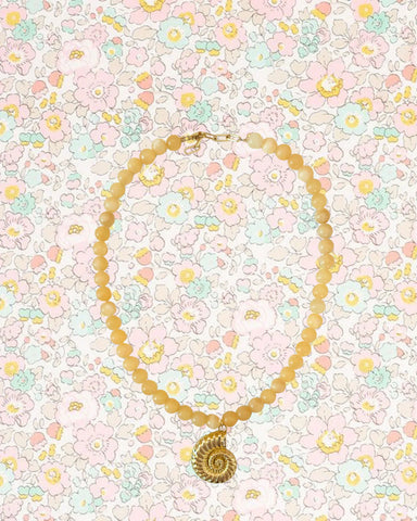 Coco Necklace
