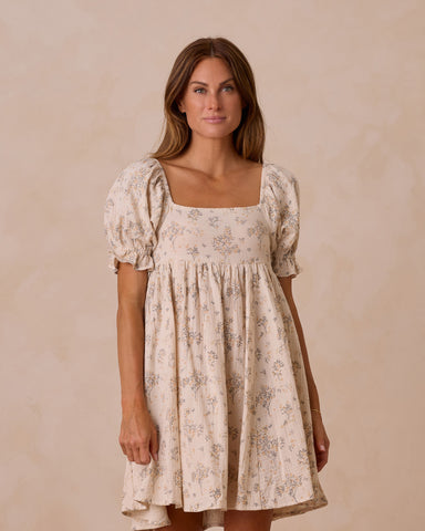 RYLEE + CRU Naomi Dress | Citrus Grove | PRE ORDER
