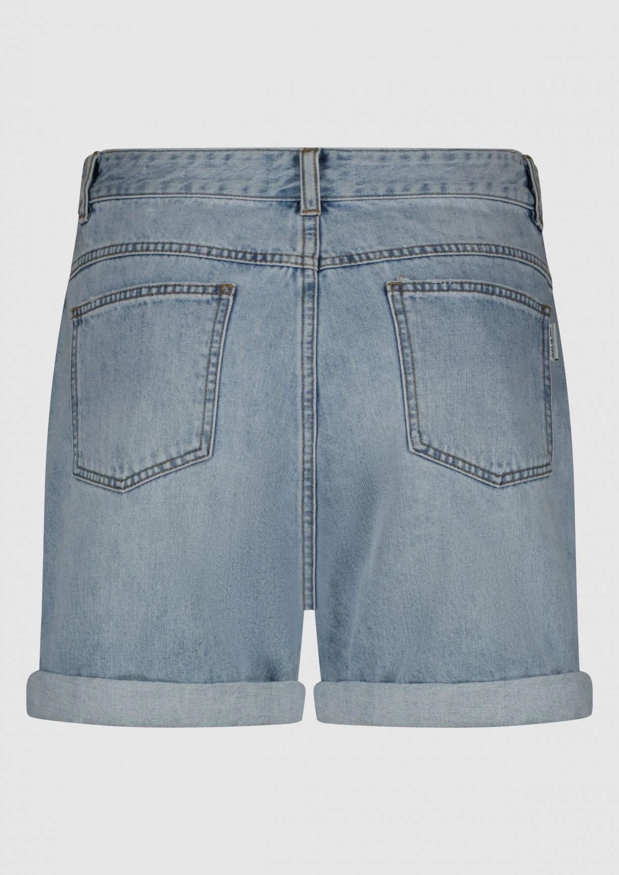 Rosie Short