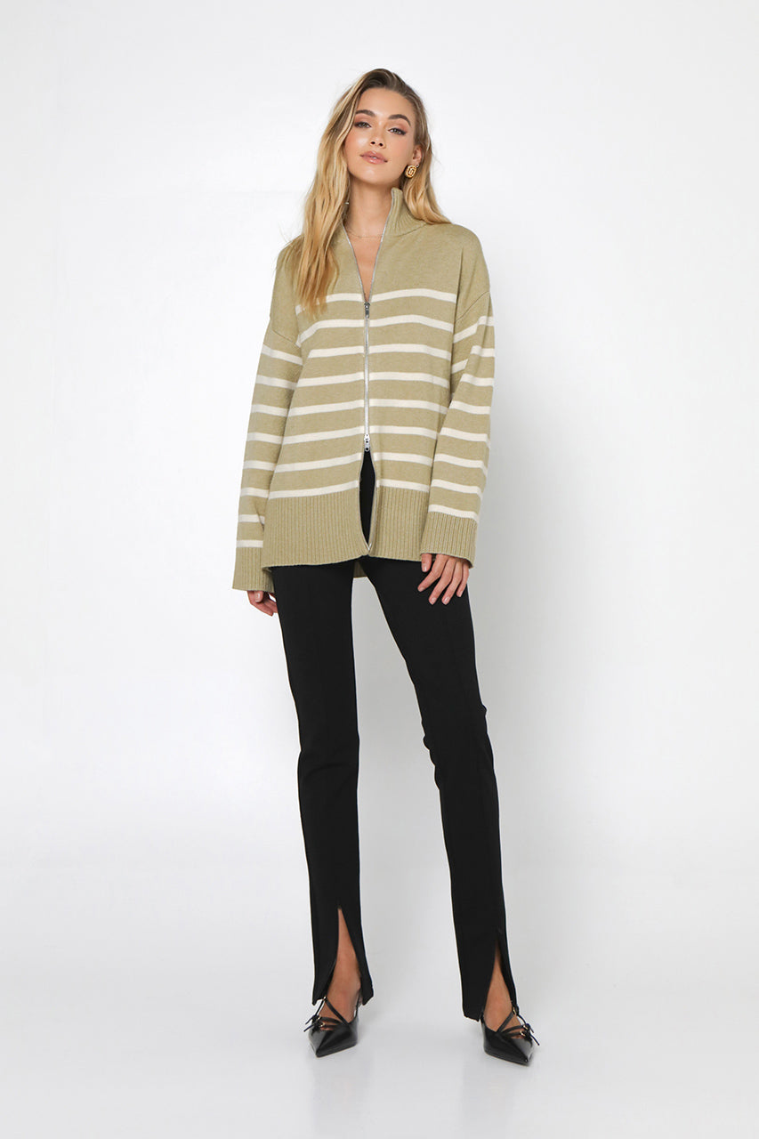 Addie Knit Jumper