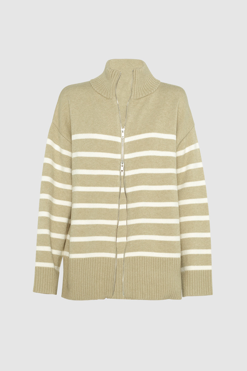 Addie Knit Jumper