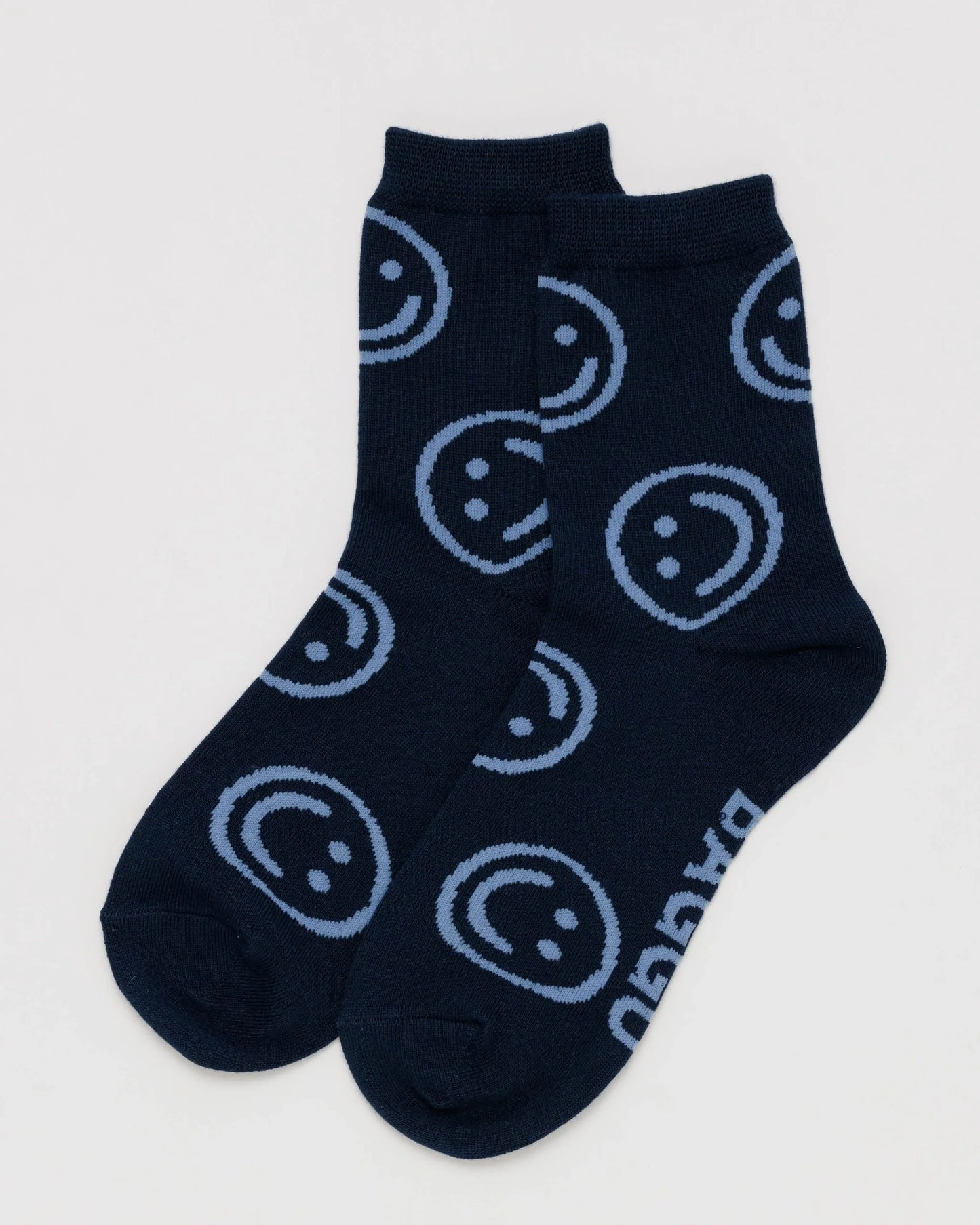 Crew Sock