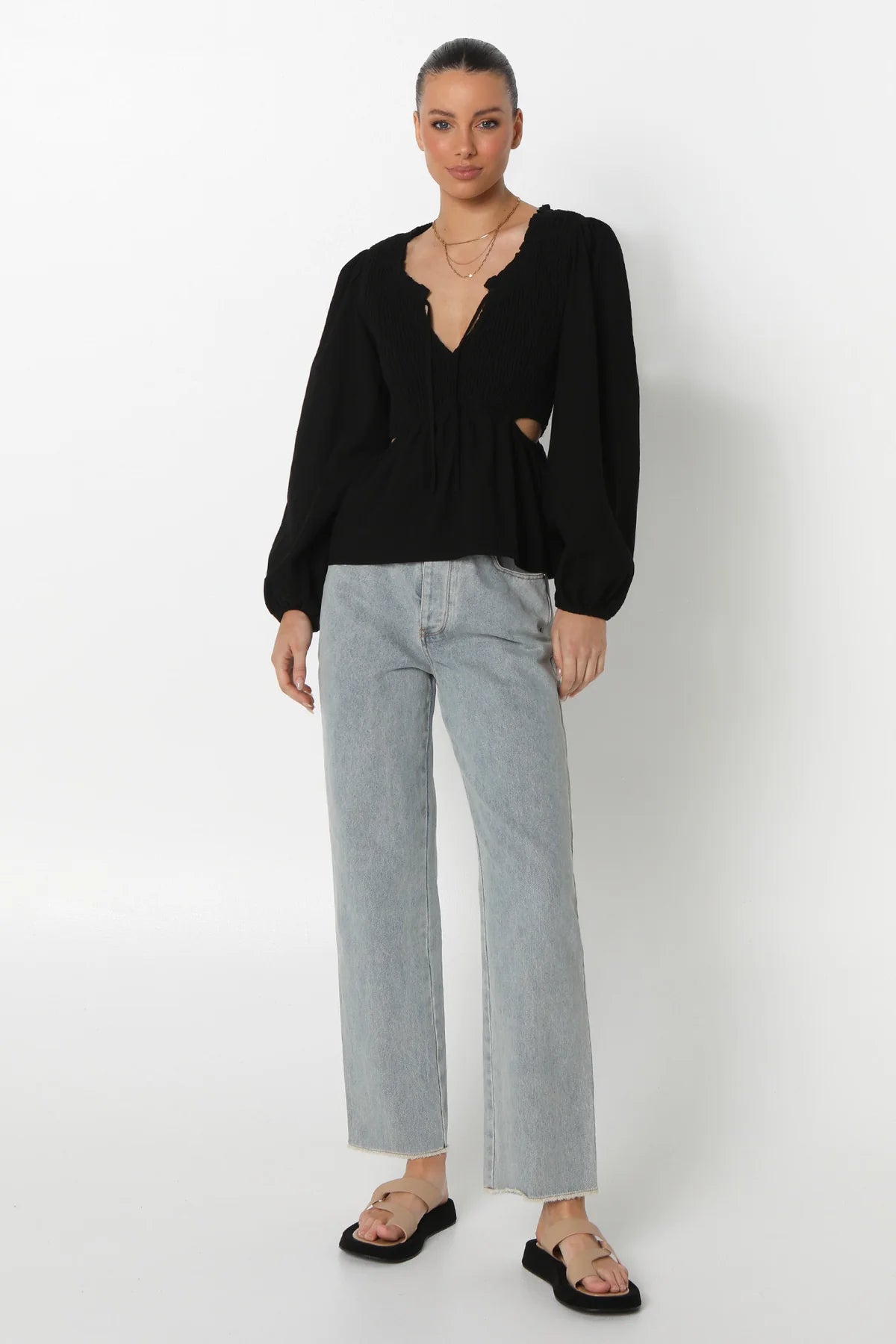 Haven Top