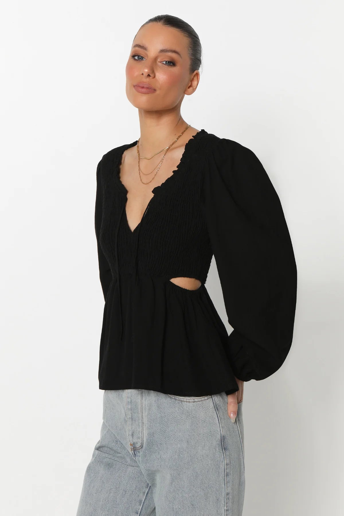 Haven Top