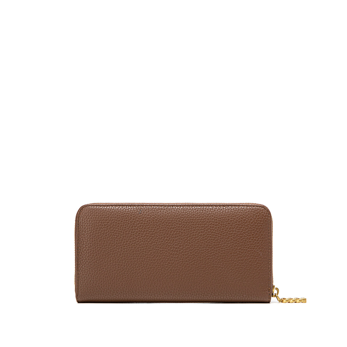Mae Zip Wallet — Espresso