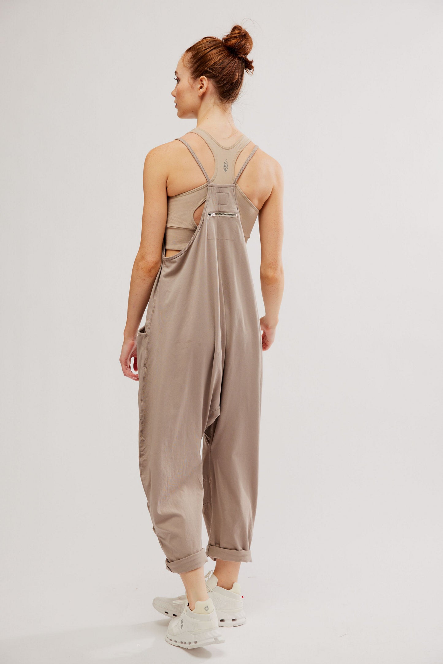 FREE PEOPLE | Hot Shot Onesie