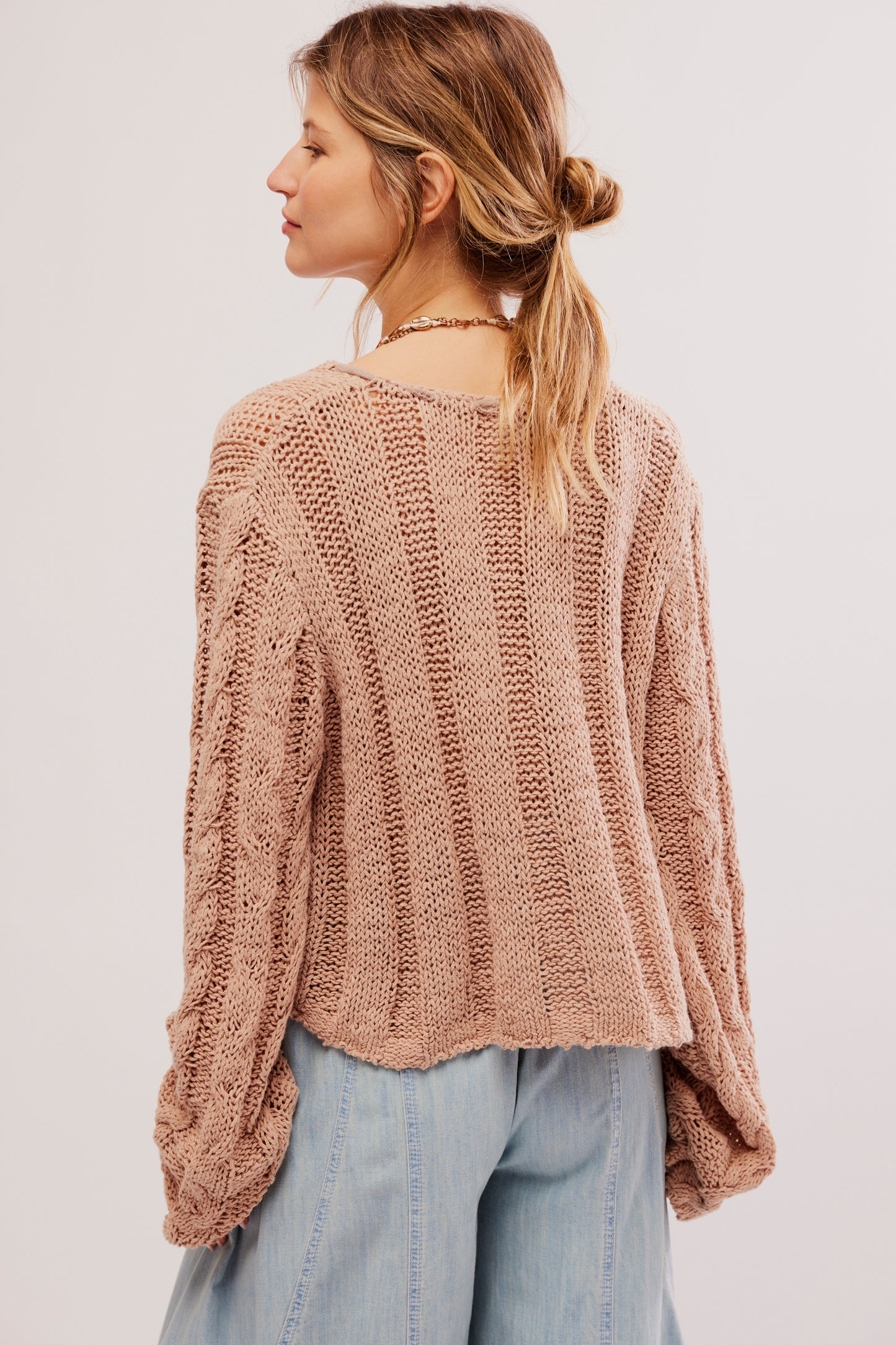 FREE PEOPLE | Robyn Cardigan