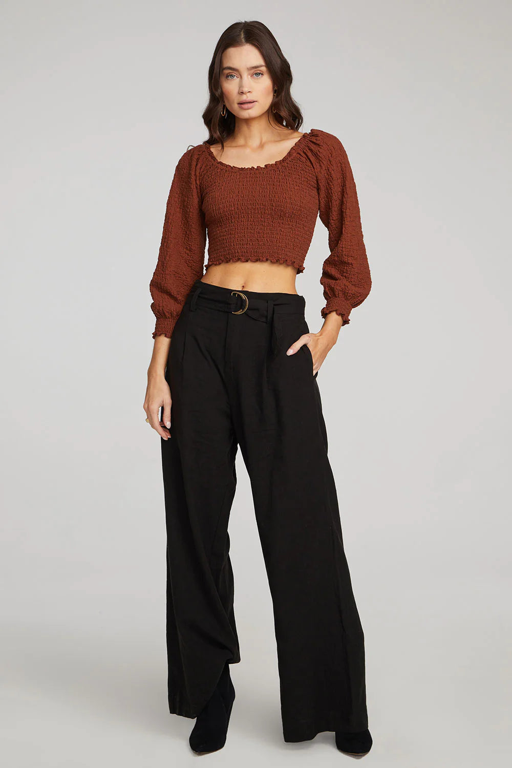 Pheobe Pant