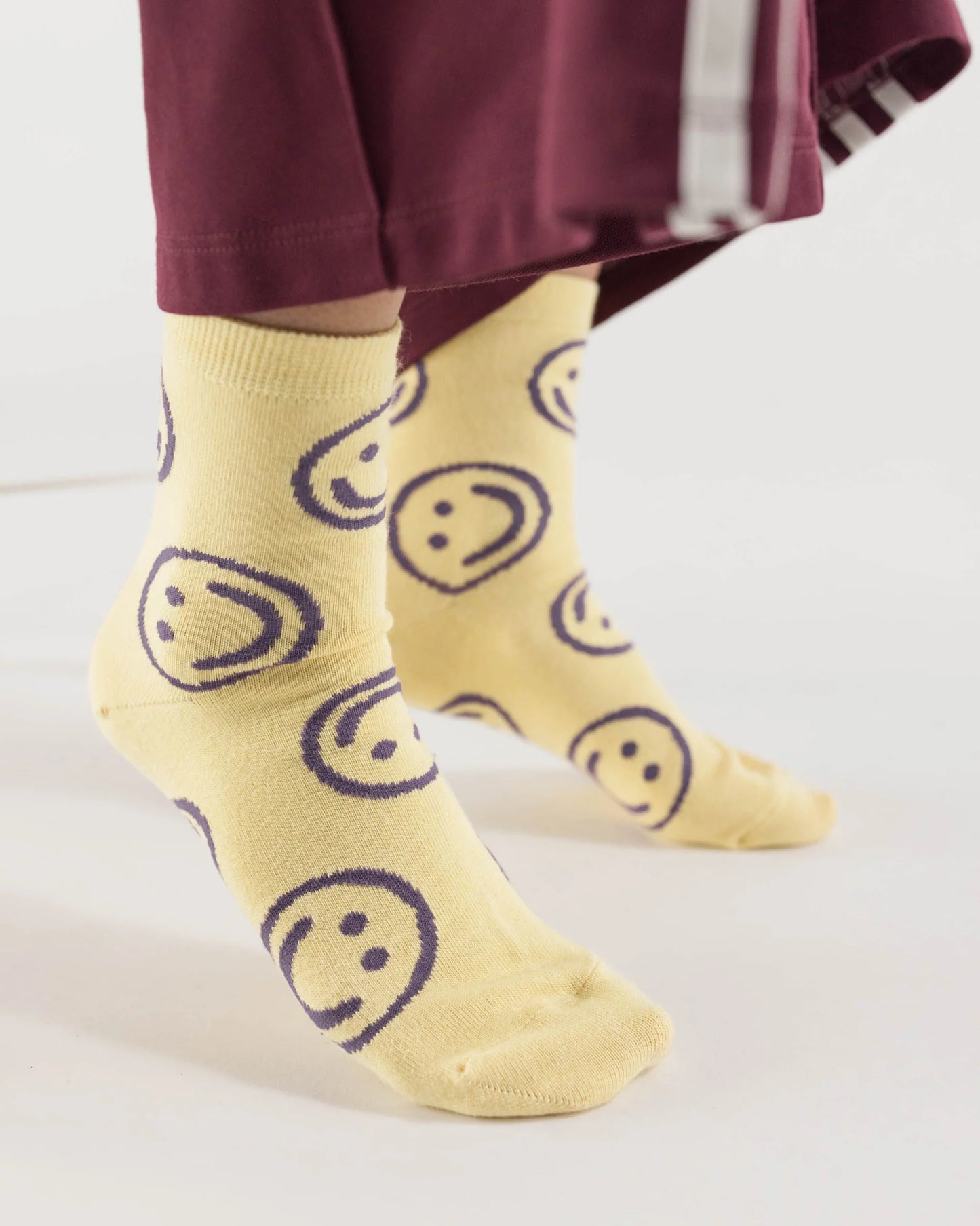 Crew Sock