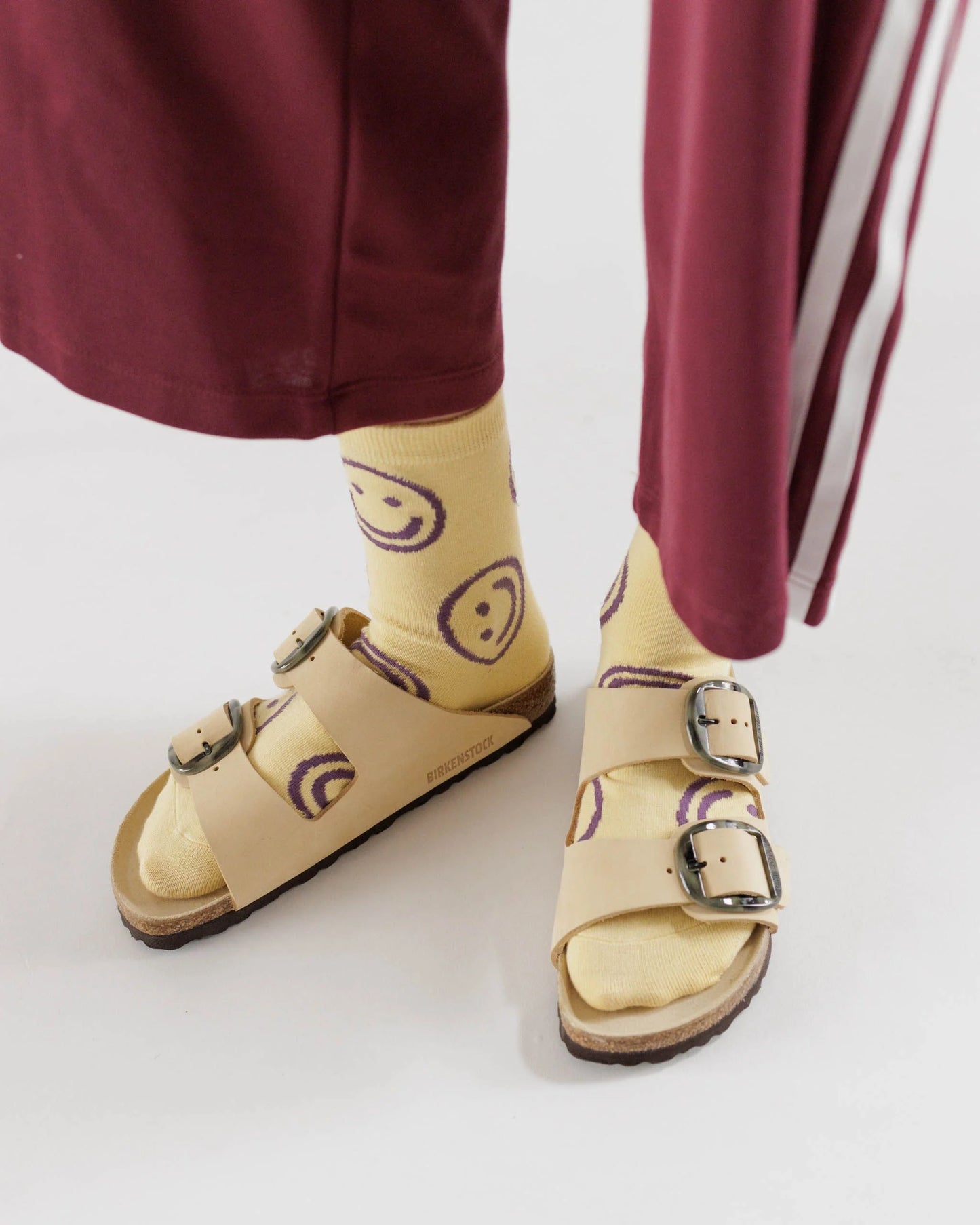 Crew Sock