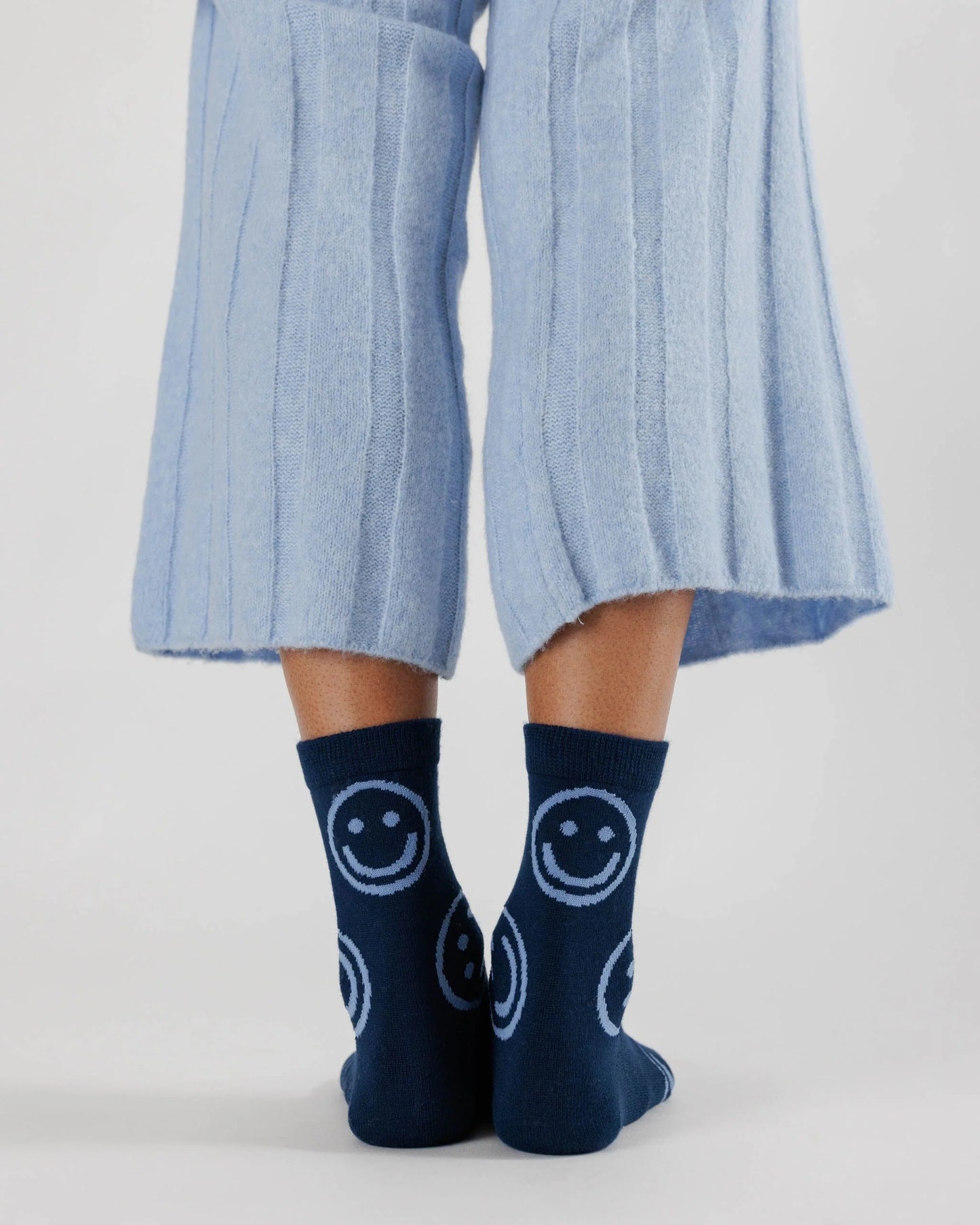 Crew Sock
