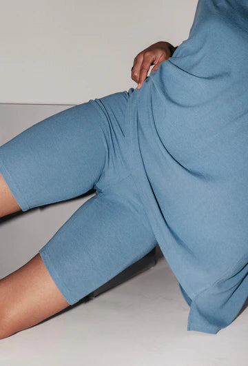 All Weekend Long Set — Royal Blue