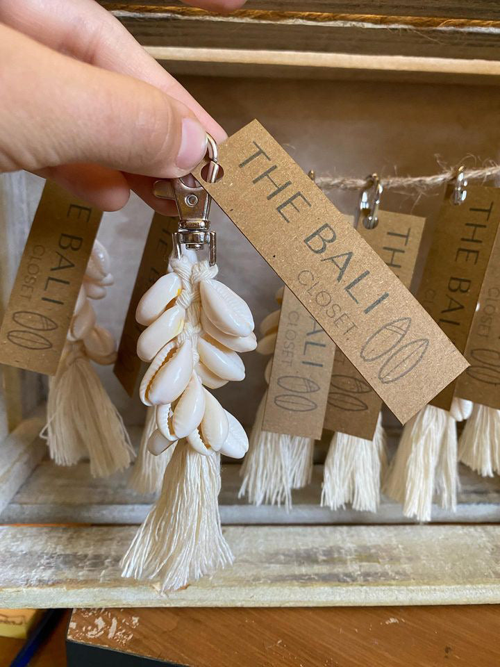 Kauai Keychain