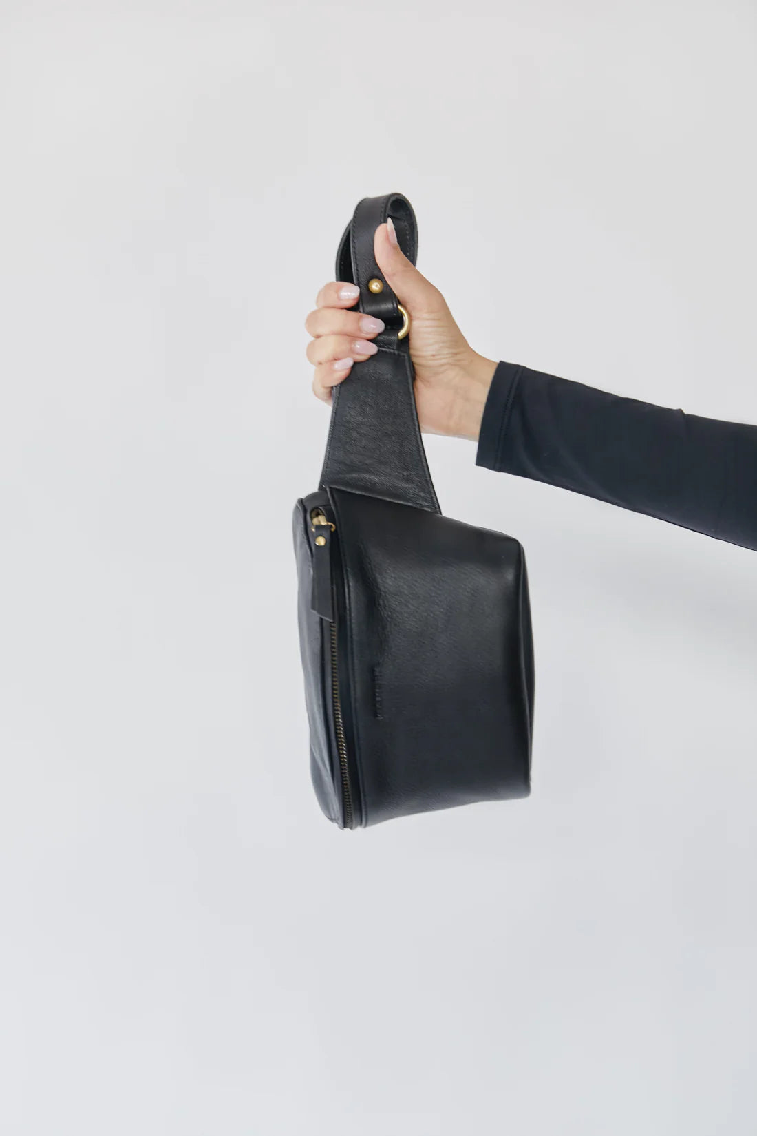 MANDRN | Remy Black
