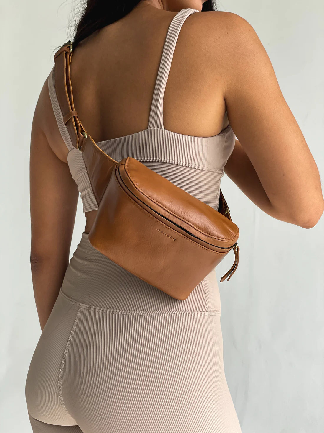 MANDRN | Remy Tan