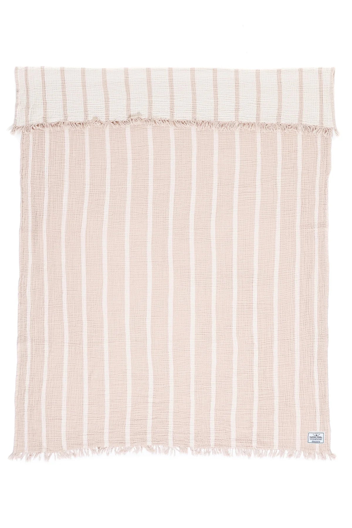 The Ahoy Throw