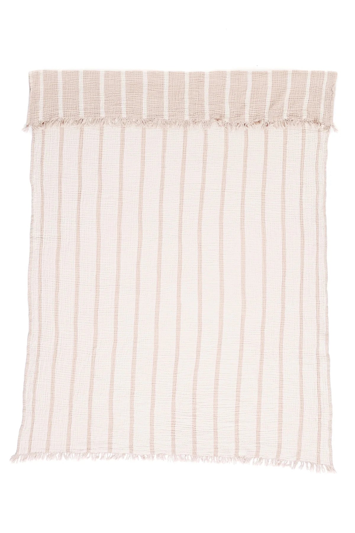The Ahoy Throw