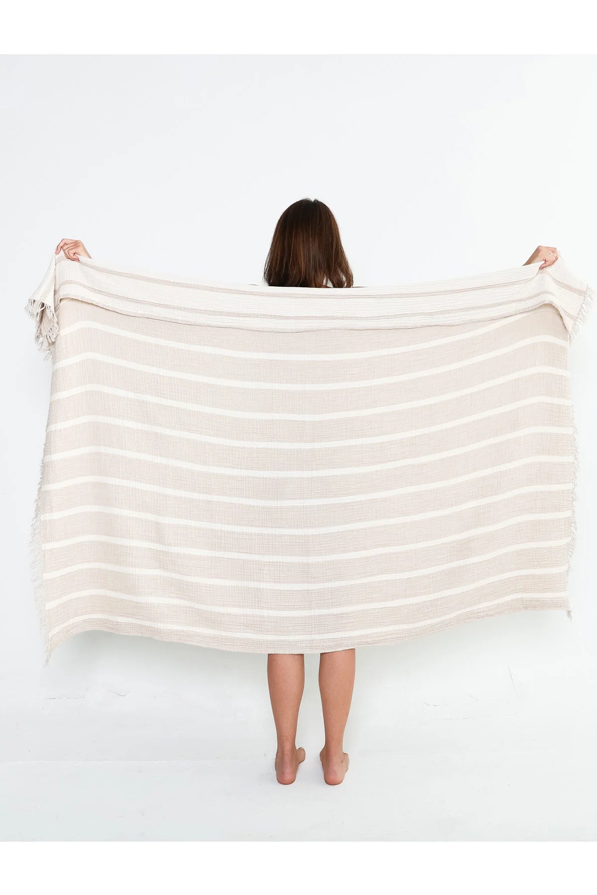 The Ahoy Throw