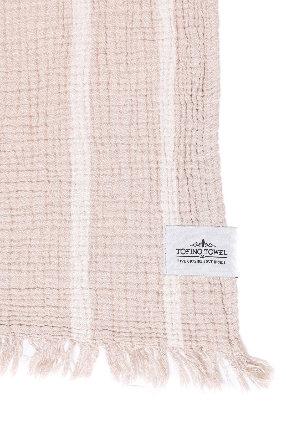 The Ahoy Throw