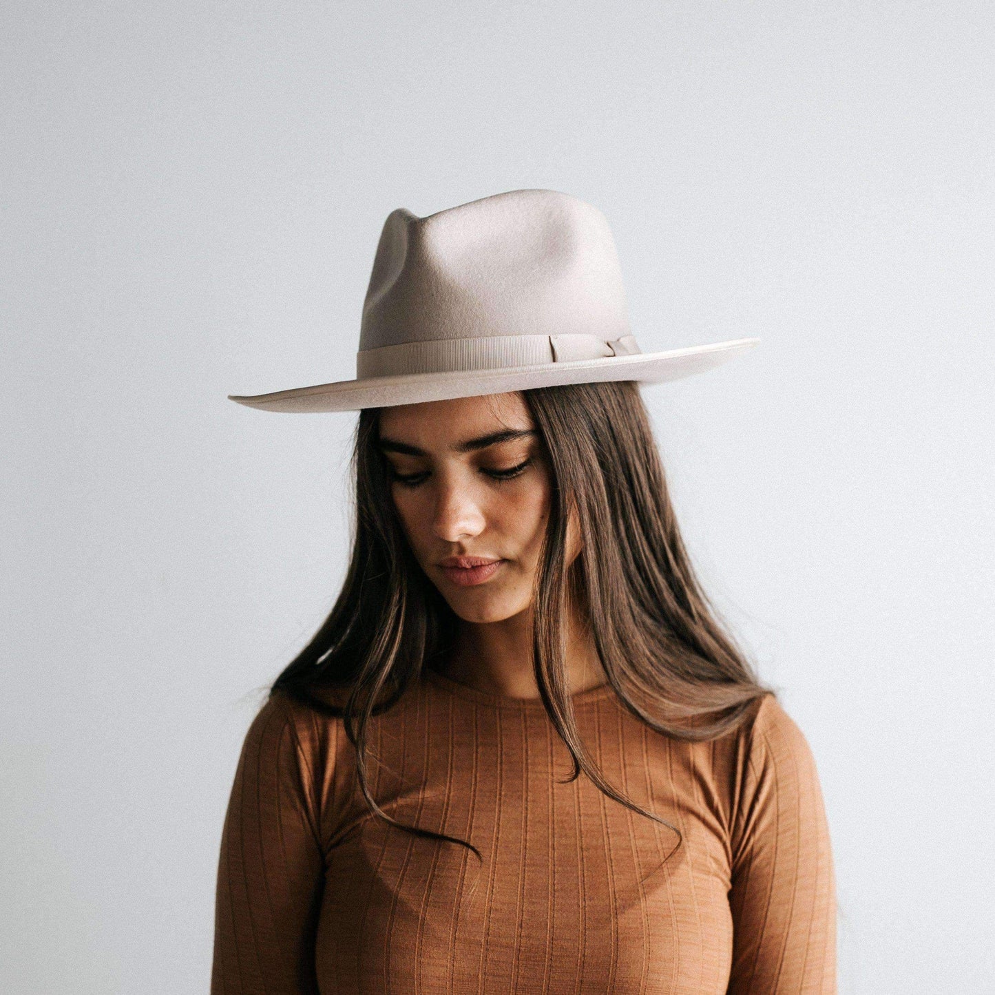 Monroe Rancher — Ivory