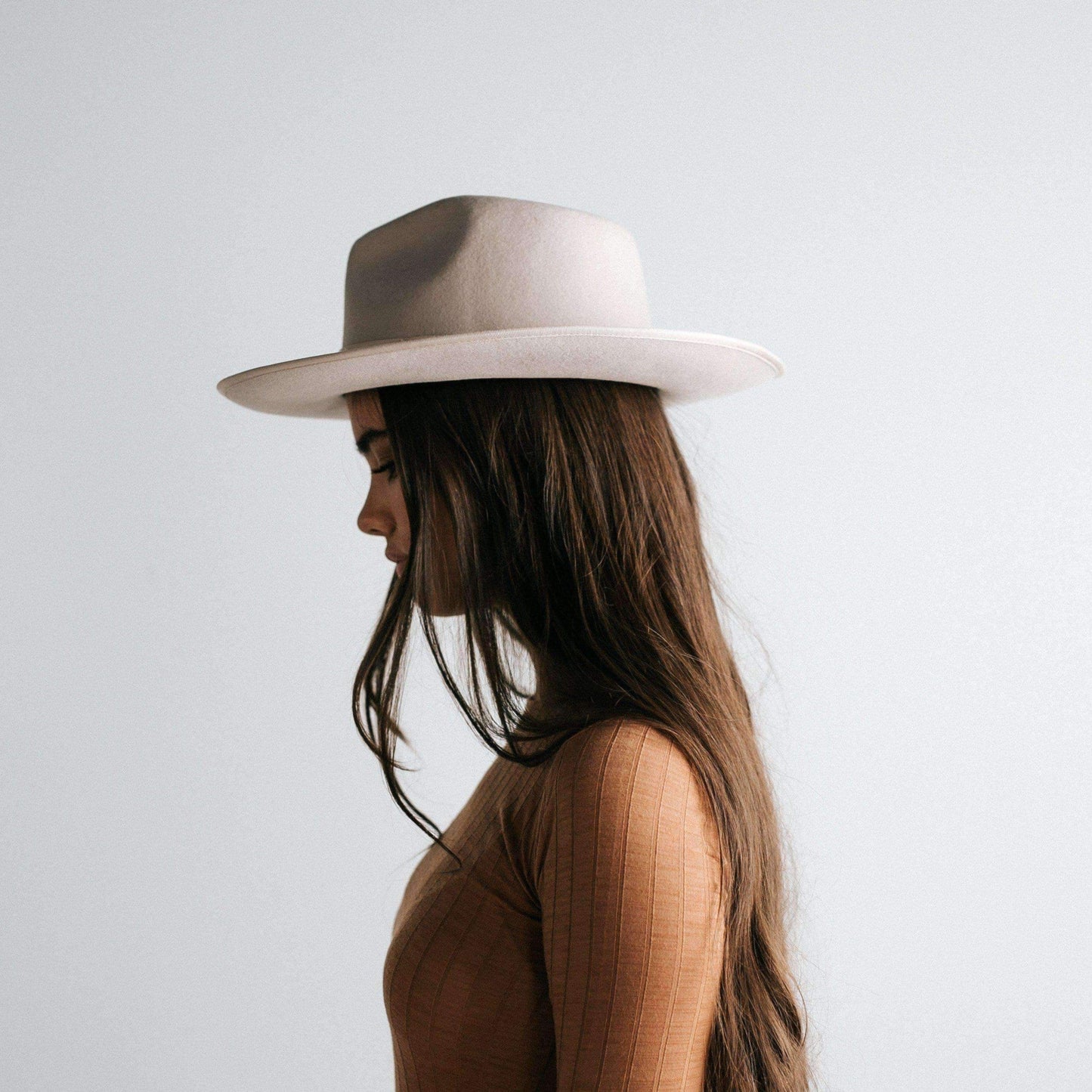 Monroe Rancher — Ivory