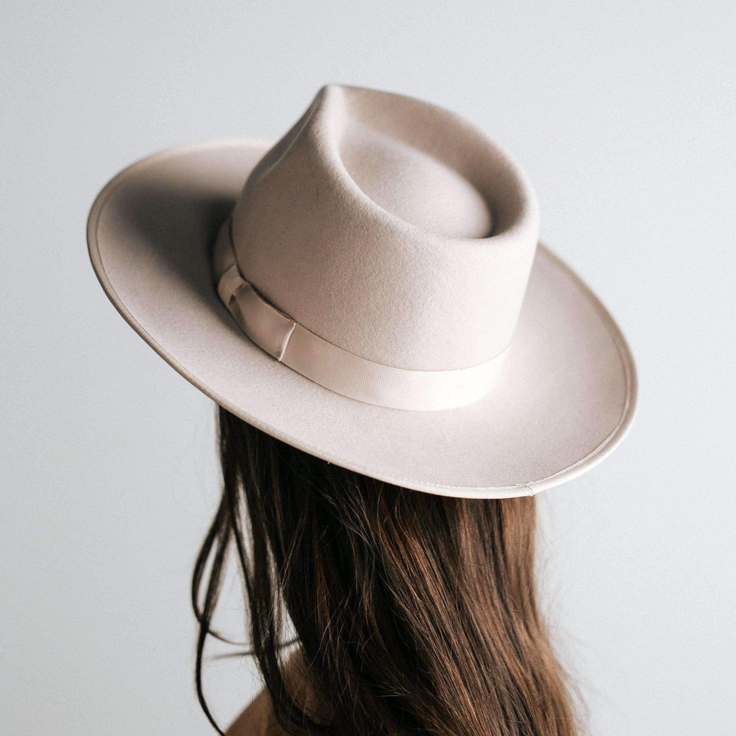 Monroe Rancher — Ivory