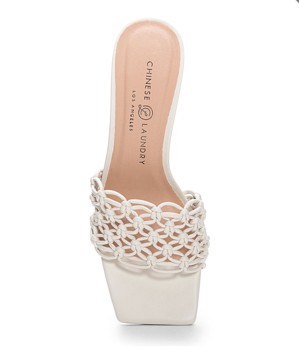 Yazzie Dress Sandal