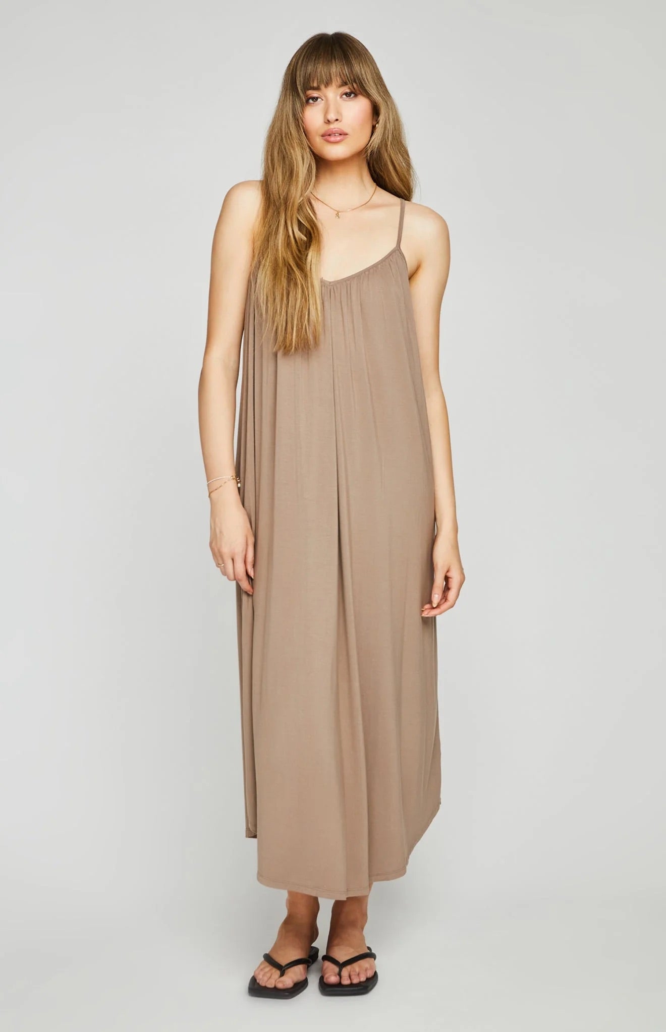 GENTLE FAWN Dayton Dress