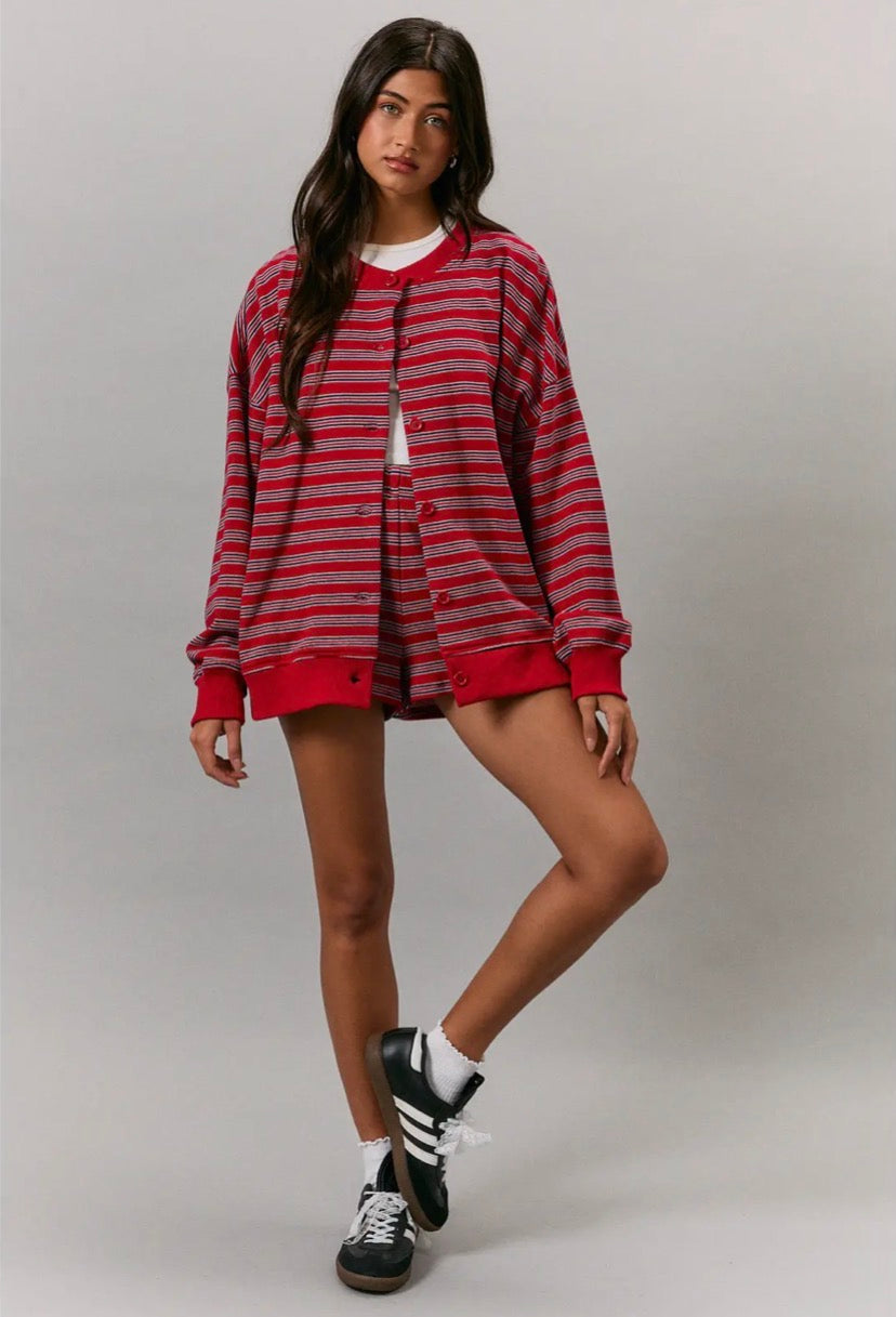 PRE ORDER | The Cabana Cardi