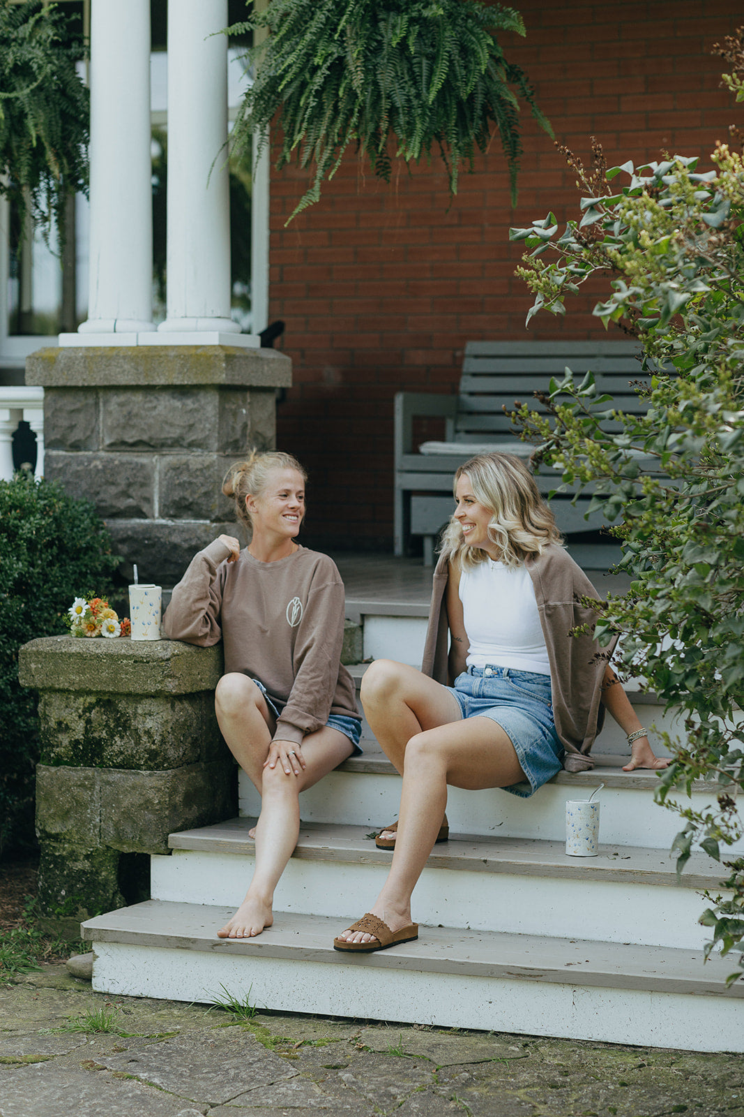 PRE ORDER | LIEF CAFE | Slow mornings crew
