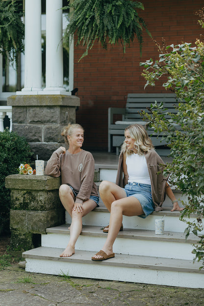 PRE ORDER | LIEF CAFE | Slow mornings crew