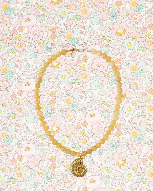 Coco Necklace