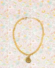 Coco Necklace