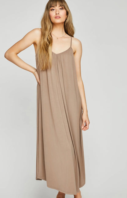 GENTLE FAWN Dayton Dress