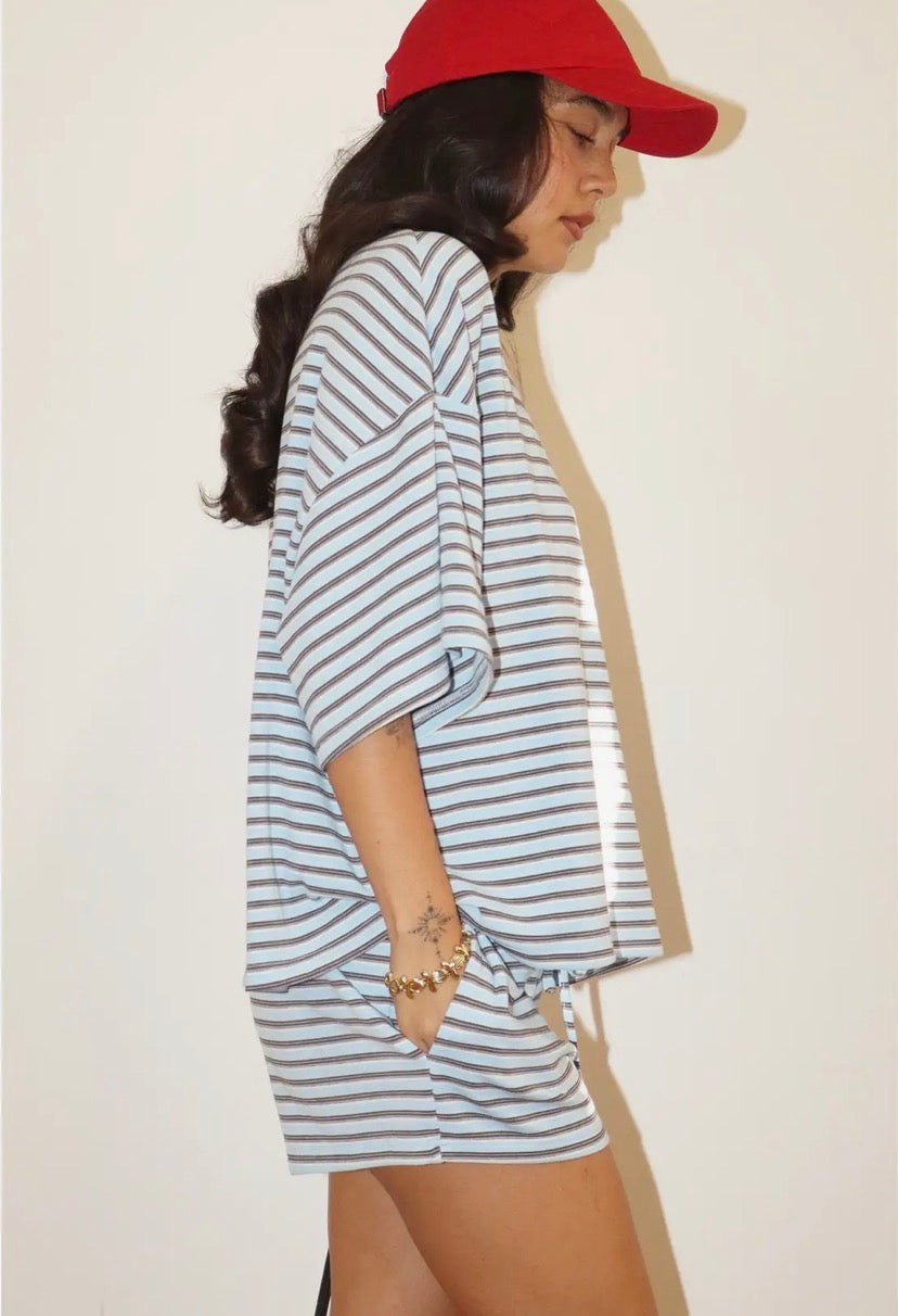 PRE ORDER | Off Duty Top