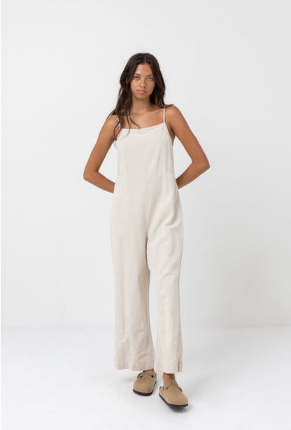 RHYTHM Classic Jumpsuit