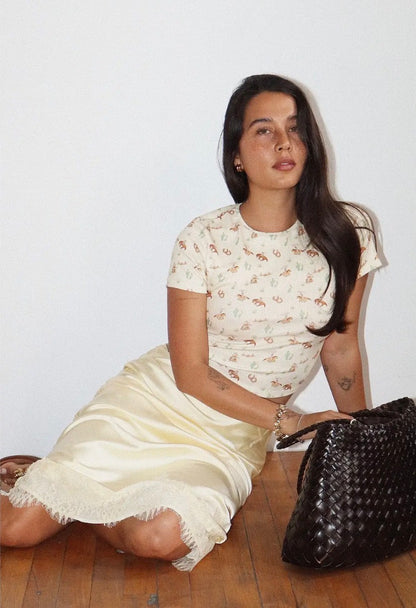 Desert Daydream Tee