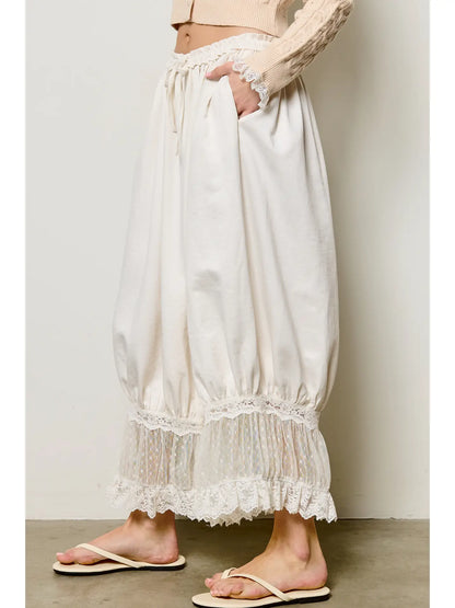 Driftwood Dream Bloomers