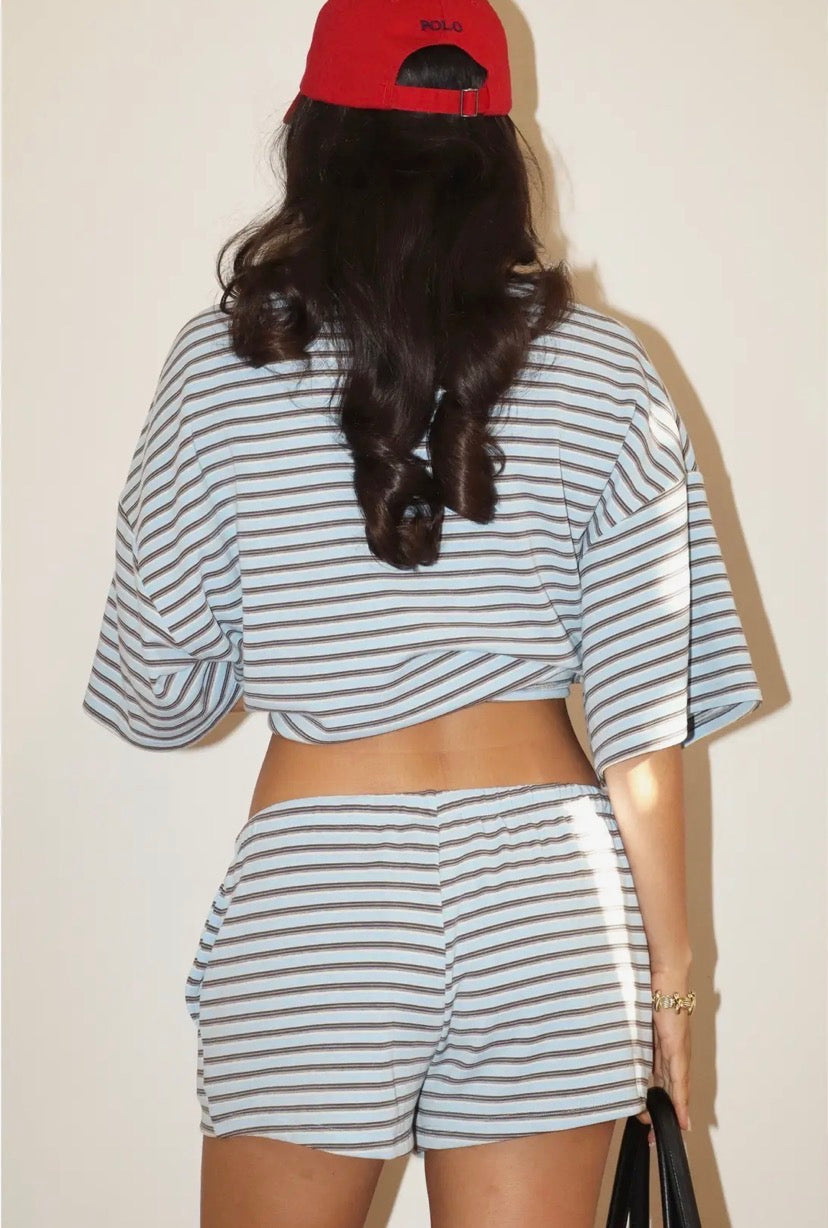 PRE ORDER | Off Duty Top