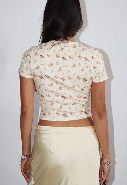 Desert Daydream Tee