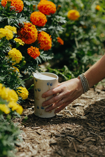PRE ORDER | LIEF CAFE | Tulip Tumblers