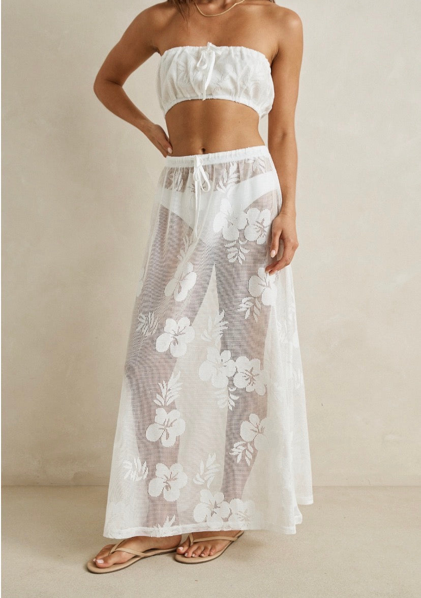 RHYTHM Paradise Maxi Smirt