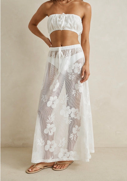 RHYTHM Paradise Maxi Smirt