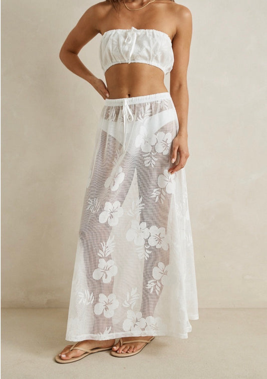 RHYTHM Paradise Maxi Smirt