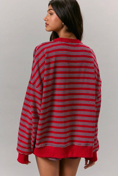 PRE ORDER | The Cabana Cardi