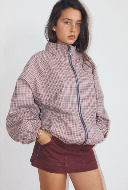 PRE ORDER | Harbour REVERSIBLE Jacket