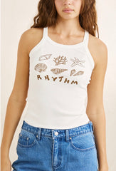 RHYTHM Seaside Tank