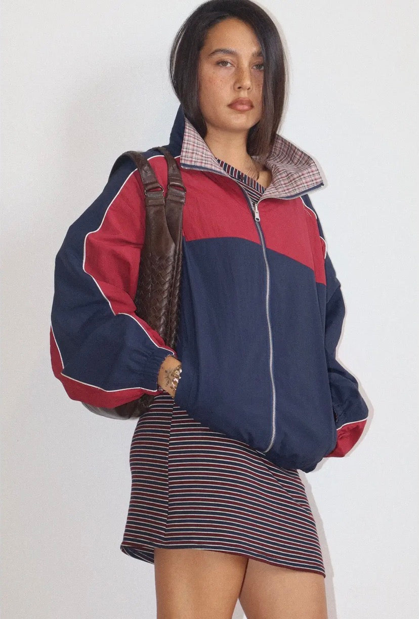 Harbour REVERSIBLE Jacket